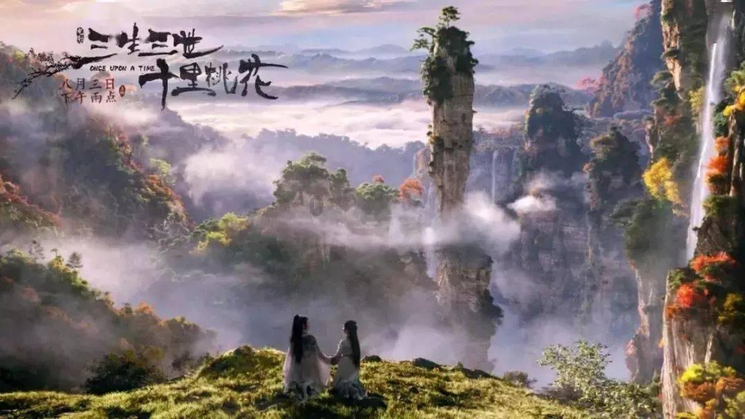 一个承诺